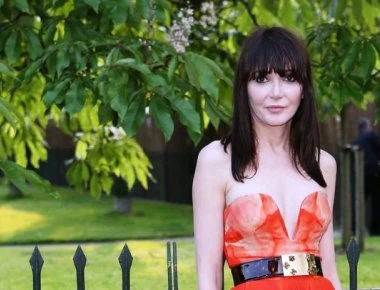 Πέθανε η Αnnabelle Neilson, μούσα του Αlexander McQueen